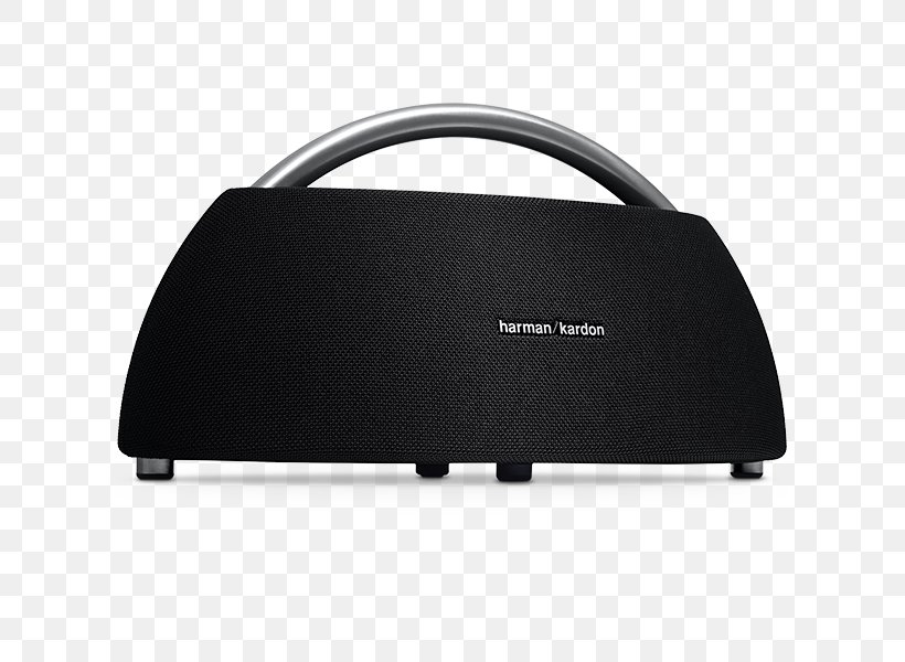 Wireless Speaker Harman Kardon Go + Play Harman International Industries Loudspeaker, PNG, 800x600px, Wireless Speaker, Electronics, Harman Consumer Group Inc, Harman International Industries, Harman Kardon Download Free