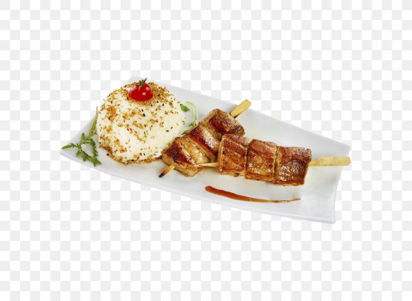 Yakitori Souvlaki Kebab Skewer Garnish, PNG, 600x600px, Yakitori, Brochette, Cuisine, Dish, Finger Food Download Free