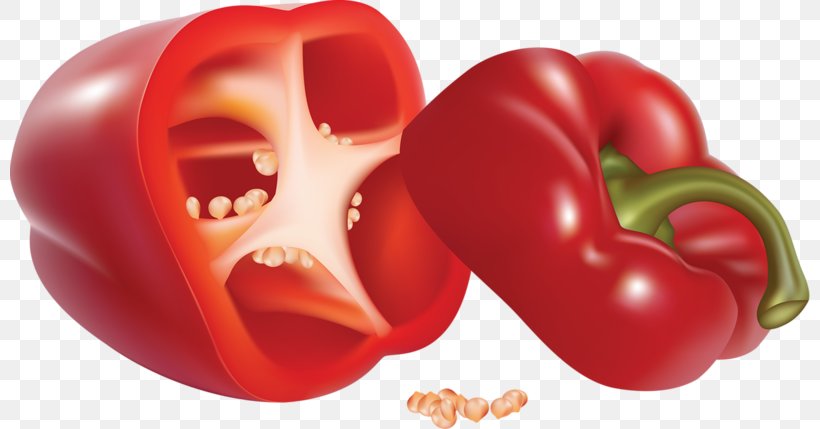 Chili Con Carne Bell Pepper Chili Pepper Clip Art, PNG, 800x429px, Watercolor, Cartoon, Flower, Frame, Heart Download Free