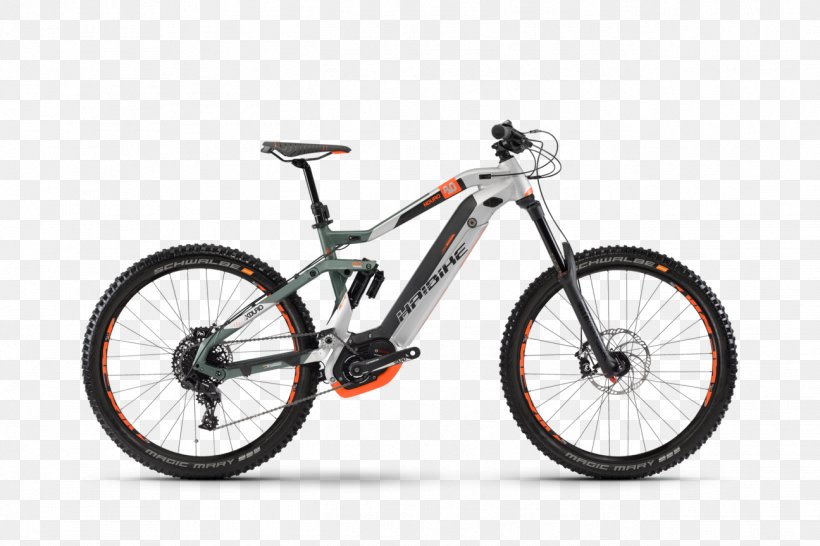 Haibike SDURO HardSeven Electric Bicycle Mountain Bike, PNG, 1296x864px, Haibike, Automotive Exterior, Bicycle, Bicycle Accessory, Bicycle Drivetrain Part Download Free