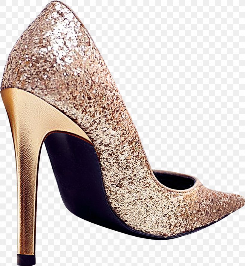 High-heeled Footwear Shoe Sandal, PNG, 1181x1281px, High Heeled Footwear, Basic Pump, Beige, Designer, Footwear Download Free