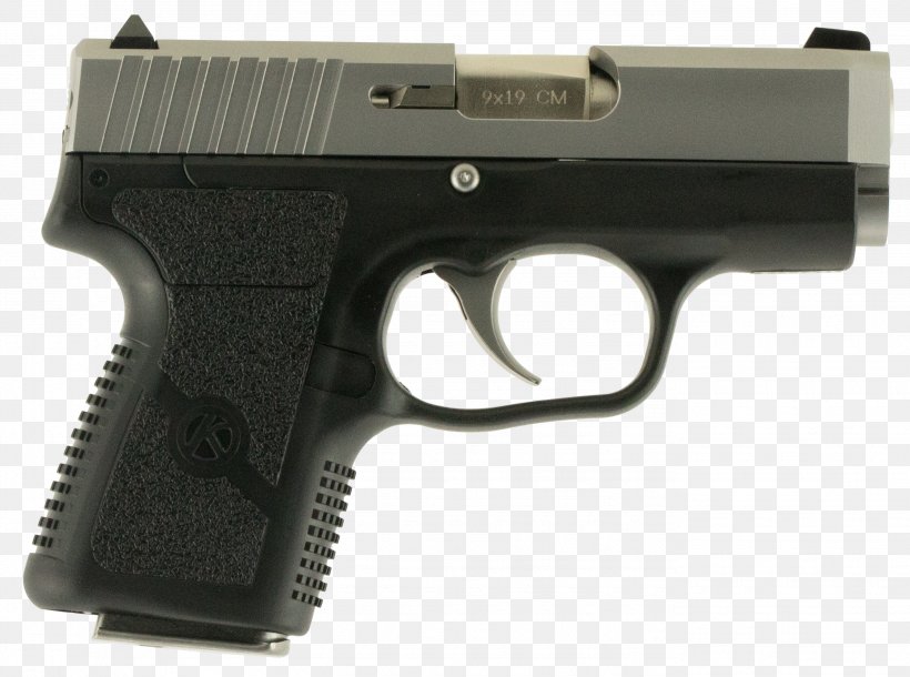 Kahr Arms .380 ACP Kahr P Series Firearm Pistol, PNG, 2755x2052px, 40 Sw, 380 Acp, 919mm Parabellum, Kahr Arms, Air Gun Download Free