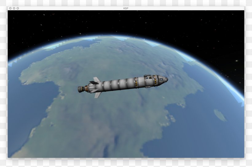 Kerbal Space Program Atmosphere Of Earth Scattering, PNG, 2728x1812px, Kerbal Space Program, Aerospace, Atmosphere, Atmosphere Of Earth, Earth Download Free