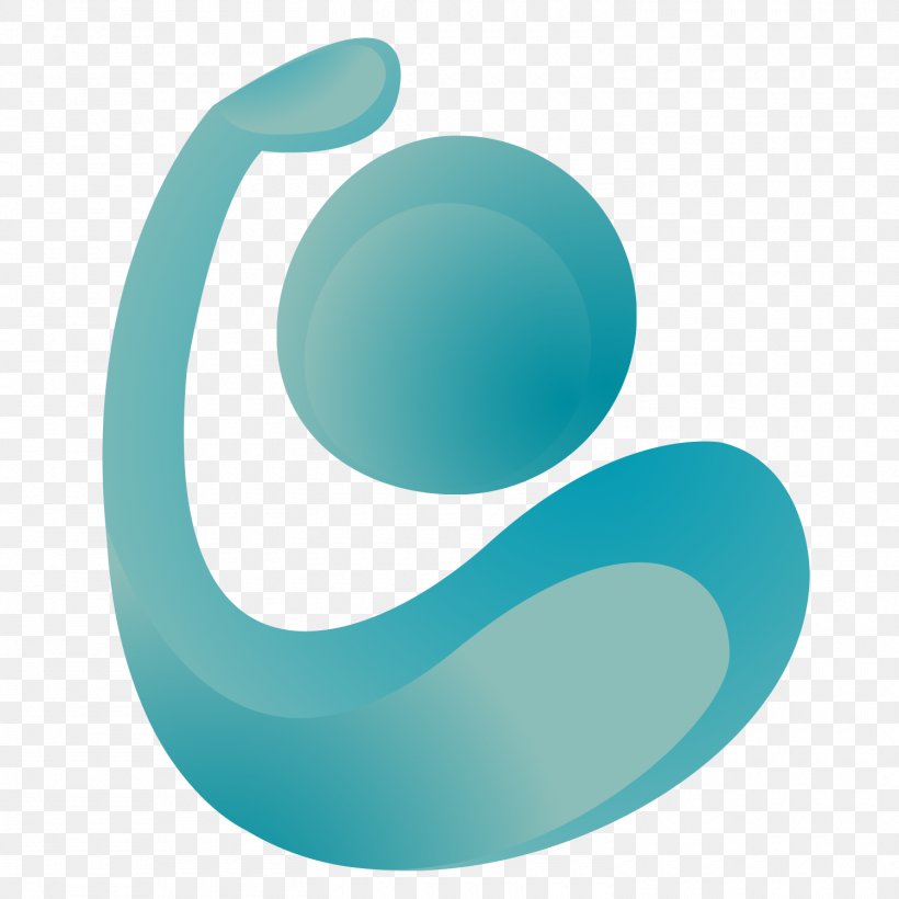 Logo Turquoise Font, PNG, 1500x1500px, Logo, Aqua, Azure, Blue, Computer Download Free