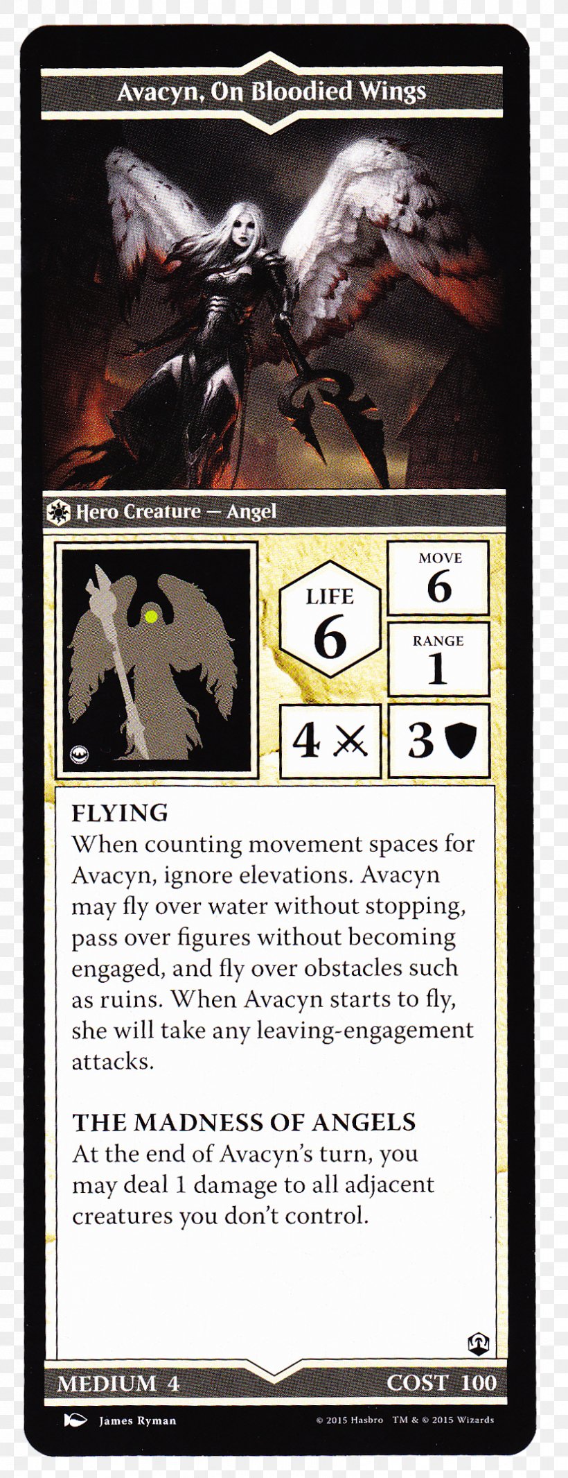 Magic: The Gathering Hasbro Magic The Gathering: Arena Of The Planeswalkers Shadows Over Innistrad, PNG, 828x2152px, Magic The Gathering, Archangel Avacyn, Arena, Book, Card Sleeve Download Free