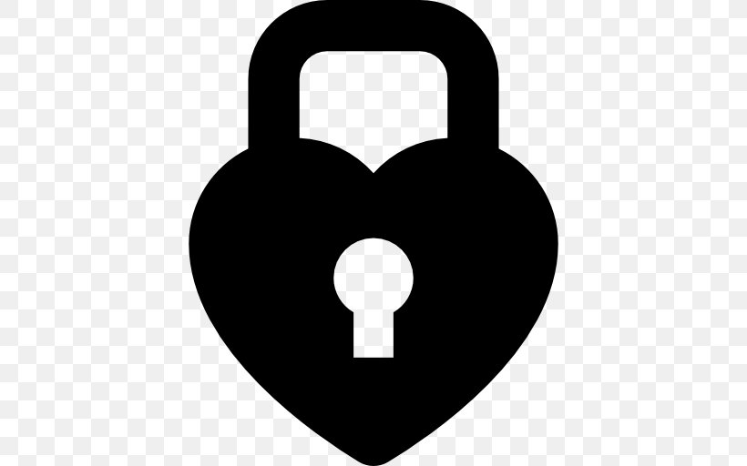 Padlock Heart Love Lock, PNG, 512x512px, Padlock, Heart, Key, Keyhole, Lock Download Free