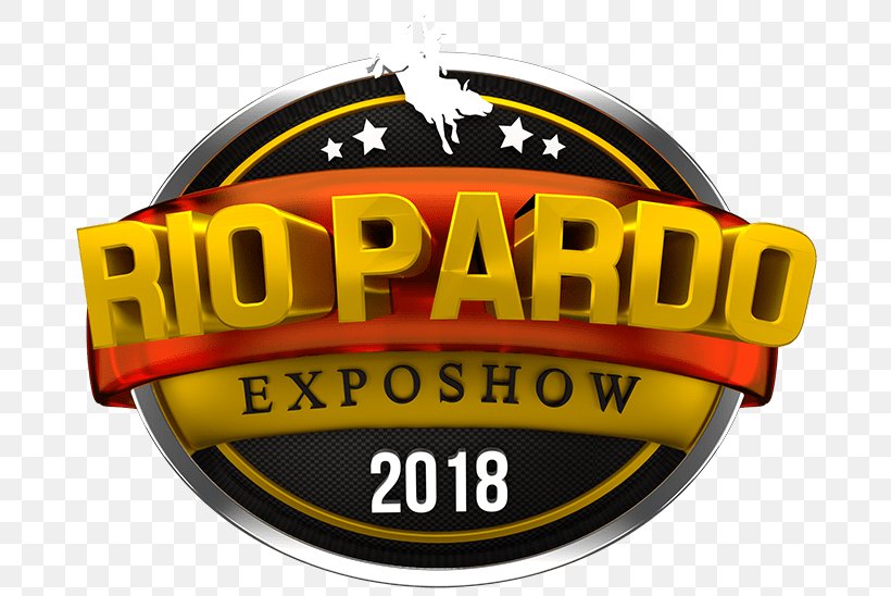 Rio Pardo Exposhow Festa Do Peão De Boiadeiro Rodeo São José Do Rio Pardo, PNG, 700x548px, Rodeo, Announcer, Brand, Emblem, Label Download Free