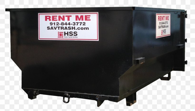 Savannah Trash Dumpster Waste Harper Special Services Roll-off, PNG, 1573x899px, Dumpster, Apartment, Automotive Exterior, Electronic Component, General Contractor Download Free