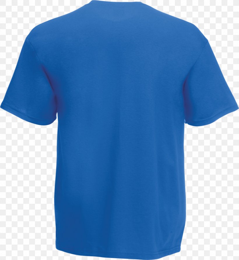 T-shirt Polo Shirt Clothing Top, PNG, 940x1024px, Tshirt, Active Shirt, Azure, Blue, Button Download Free