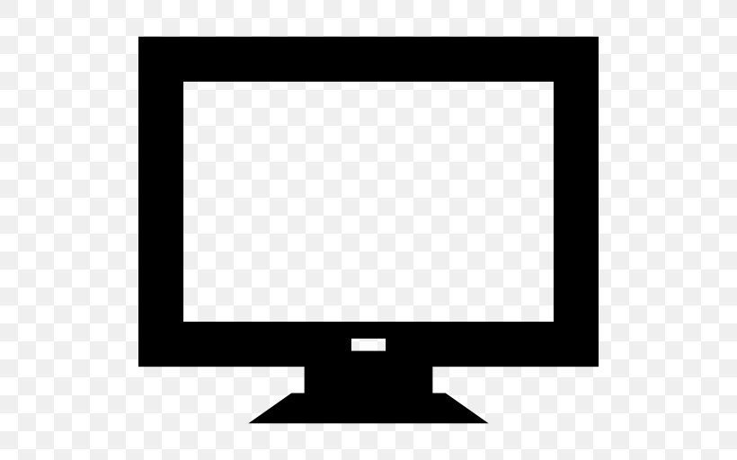 Wide Screen, PNG, 512x512px, Computer Monitors, Area, Black And White, Computer Monitor, Computer Monitor Accessory Download Free