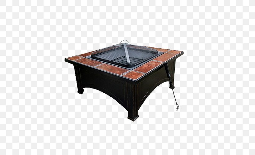 Barbecue Coffee Tables Fire Pit, PNG, 500x500px, Barbecue, Backyard, Coffee Table, Coffee Tables, Cookware Accessory Download Free