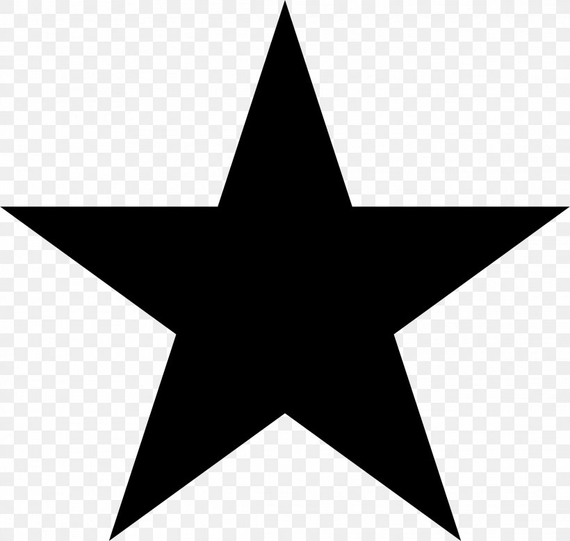 Blackstar Clip Art, PNG, 2284x2171px, Blackstar, Black, Black And White, Fivepointed Star, Point Download Free