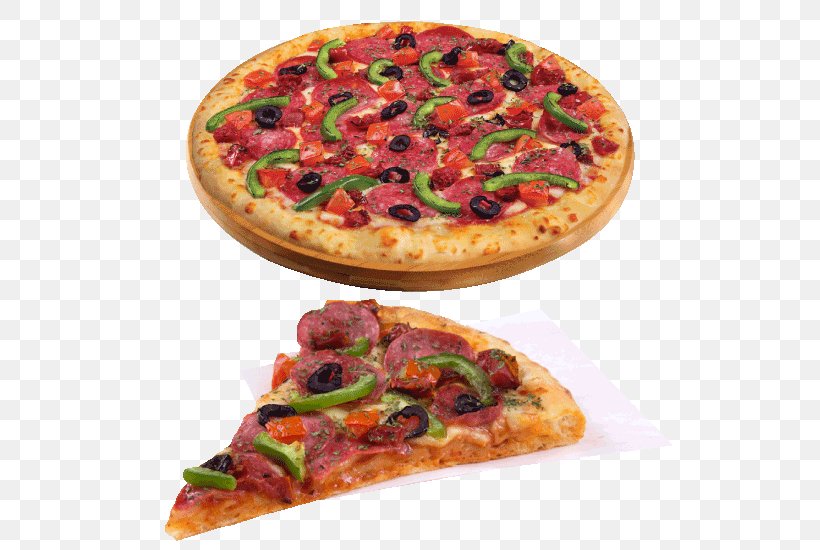 California-style Pizza Sicilian Pizza Italian Cuisine Domino's Pizza Gelael Kuta, PNG, 800x550px, Californiastyle Pizza, Bell Pepper, California Style Pizza, Cuisine, Dish Download Free