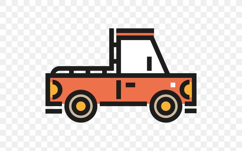 Car Pickup Truck Motor Vehicle Transport, PNG, 512x512px, Car, Architecture, Automotive Design, Automotive Exterior, Brand Download Free