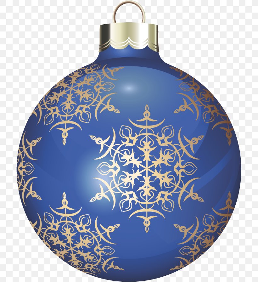 Christmas Ornament Ball Clip Art, PNG, 715x896px, Christmas Ornament, Ball, Blue, Christmas, Christmas Decoration Download Free
