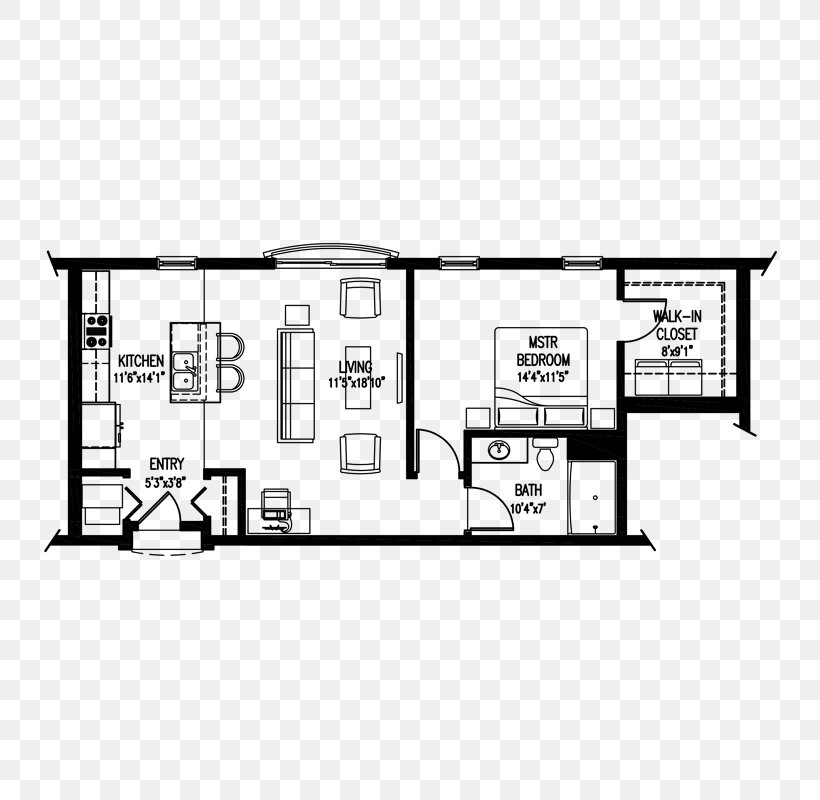 Floor Plan Furniture Pattern, PNG, 800x800px, Floor Plan, Area, Black And White, Diagram, Drawing Download Free