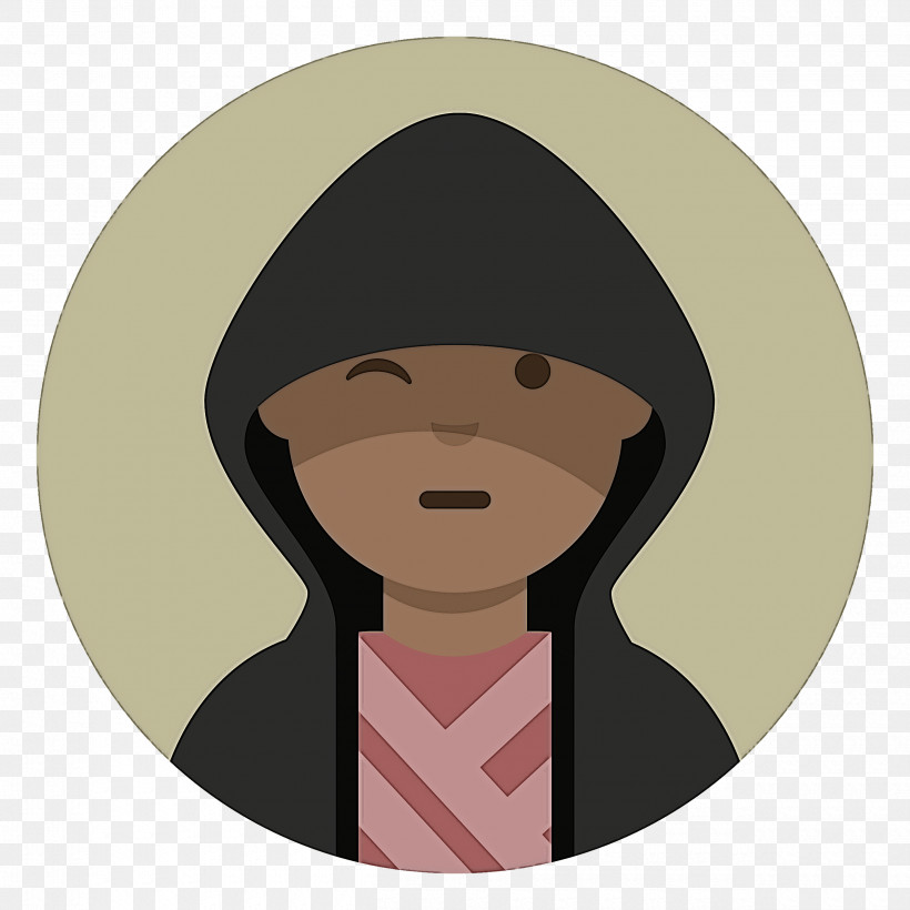 Jedi Avatar, PNG, 2500x2500px, Avatar, Animation, Black Hair, Cartoon, Drawing Download Free