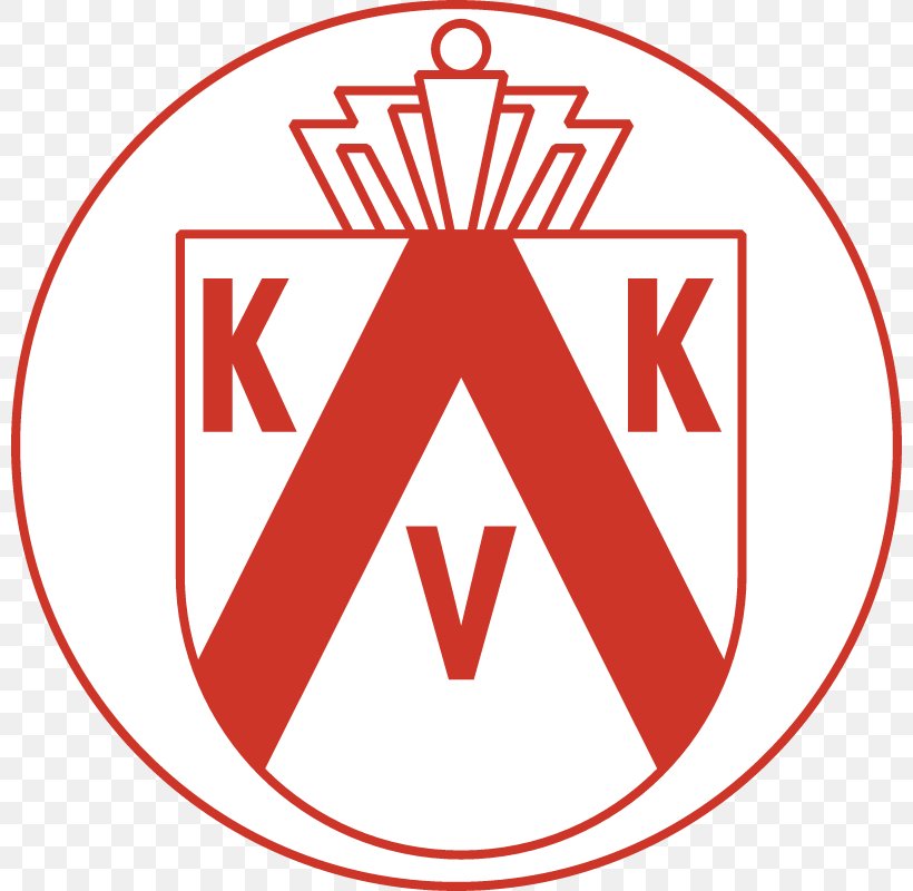 K.V. Kortrijk K.V. Oostende Club Brugge KV R.S.C. Anderlecht, PNG, 800x800px, Kv Kortrijk, Area, Brand, Club Brugge Kv, Football Download Free
