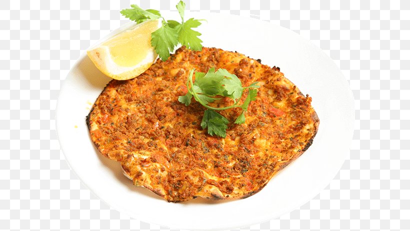 Lahmajoun Pide Dürüm Turkish Cuisine, PNG, 600x463px, Lahmajoun, Asian Food, Bursa, Cuisine, Dish Download Free