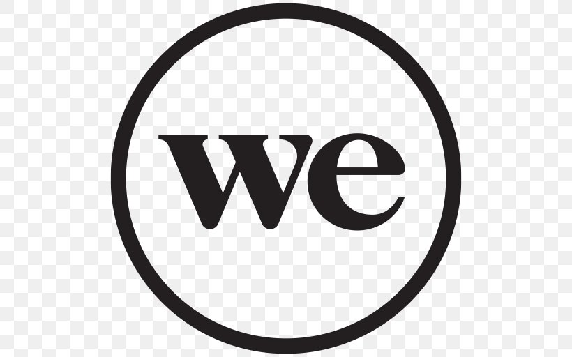 Logo Design Brand Font WeWork, PNG, 512x512px, Logo, Advertising, Architecture, Area, Black Download Free