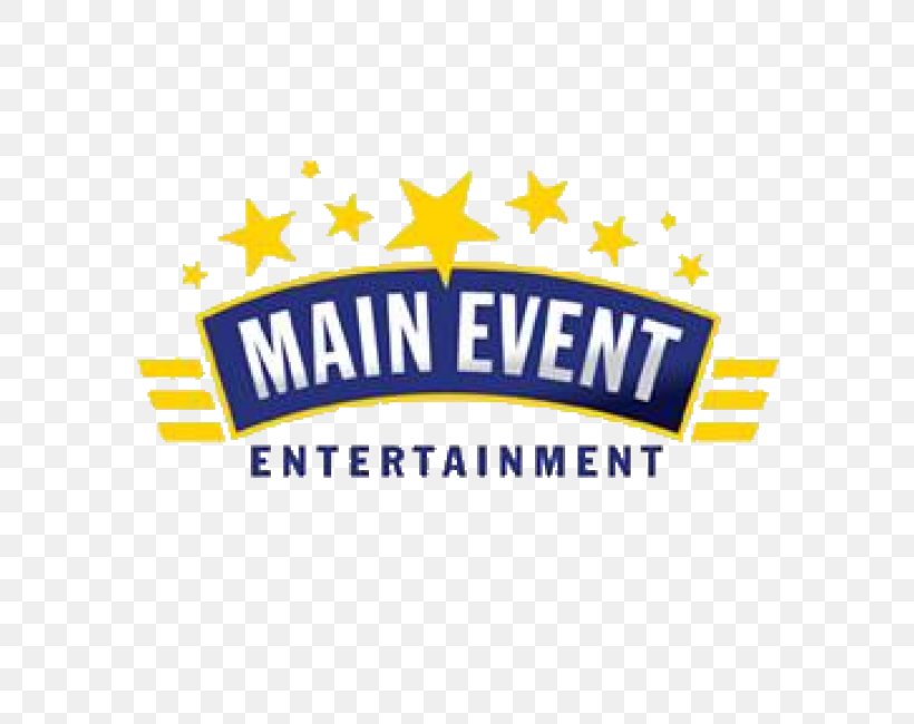 Main Event Entertainment Organization TripAdvisor Logo, PNG, 650x650px, Main Event, Area, Brand, Logo, Main Event Entertainment Download Free