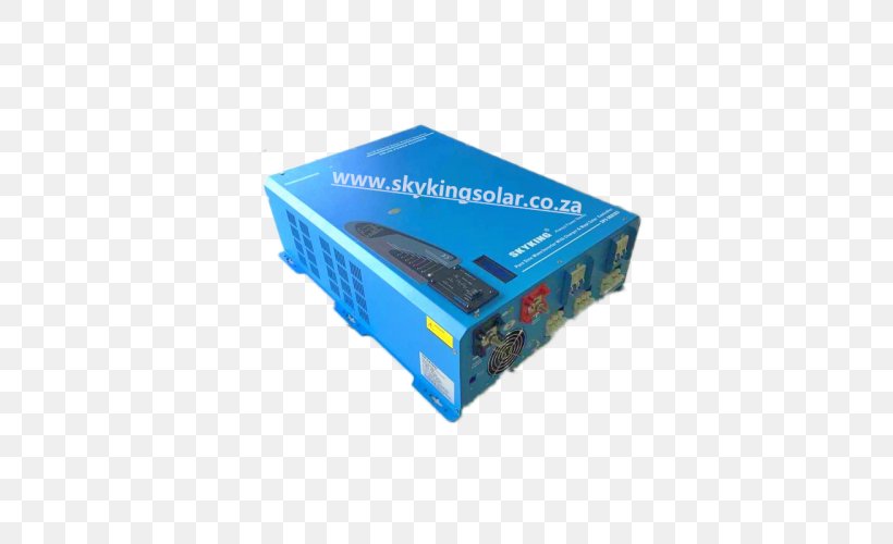 Maximum Power Point Tracking SkyKing Solar Product Electronics Sky King, PNG, 500x500px, Maximum Power Point Tracking, Electronic Device, Electronics, Sky King, Technology Download Free