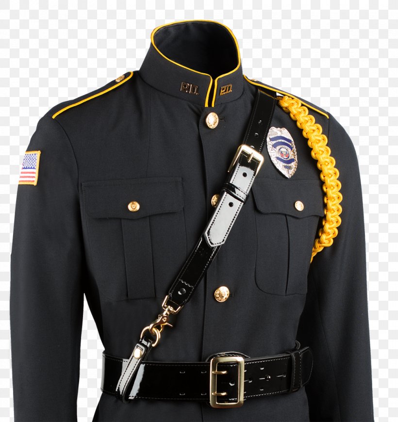 Sam Browne Belt Dress Uniform Police Officer Colour Guard, PNG, 1036x1100px, Sam Browne Belt, Army Officer, Belt, Clothing, Coat Download Free