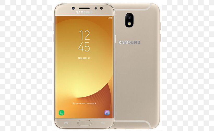 Samsung Galaxy J5 Samsung Galaxy J7 Pro LTE 4G, PNG, 500x500px, Samsung Galaxy J5, Android, Communication Device, Electronic Device, Feature Phone Download Free