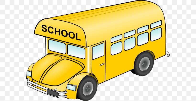 School Bus, PNG, 600x422px, Land Vehicle, Bus, Car, Mode Of Transport, Model Car Download Free
