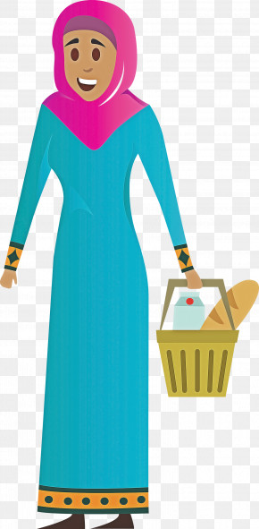 Arabic Woman Arabic Girl PNG