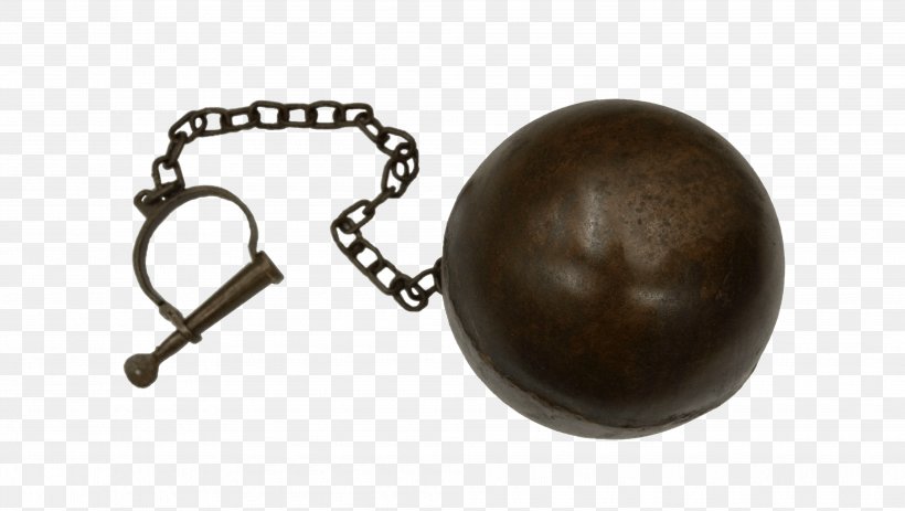 Ball And Chain Flail Chain Weapon, PNG, 4025x2274px, Watercolor, Cartoon, Flower, Frame, Heart Download Free