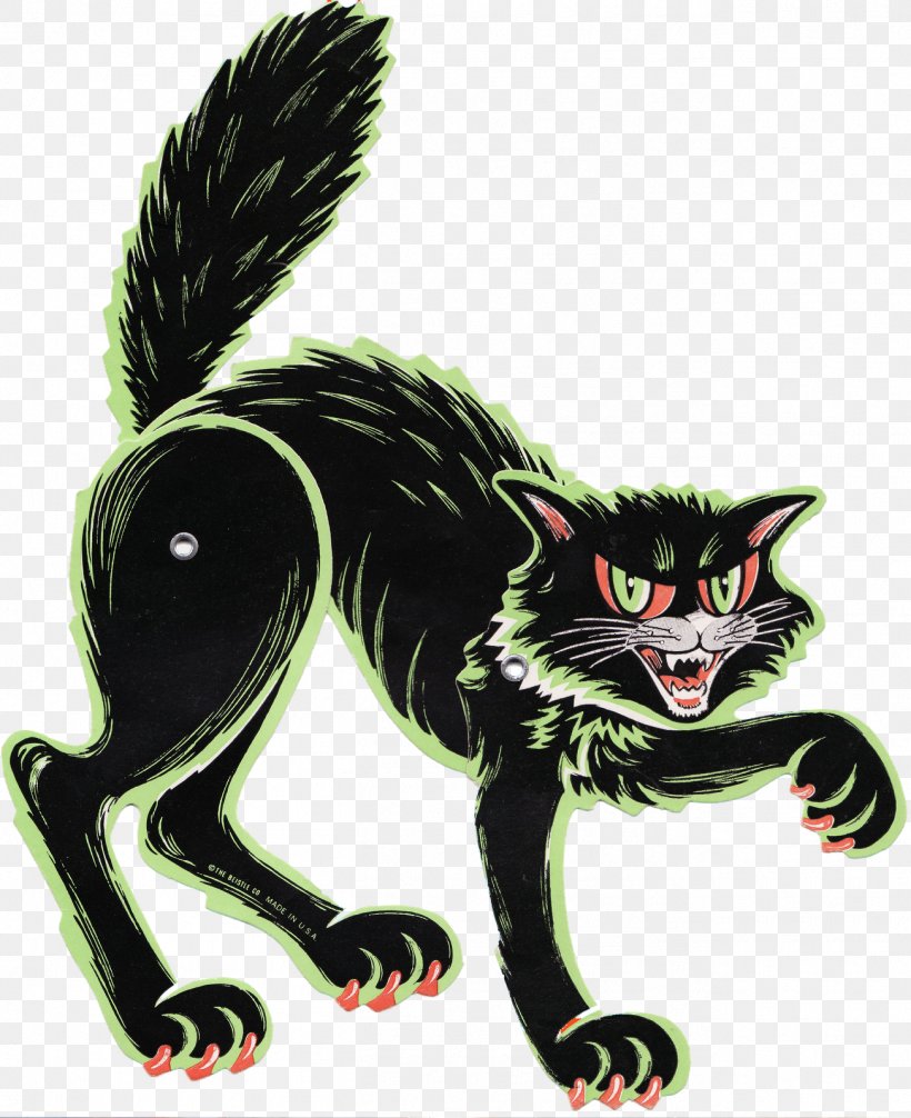 Black Cat Halloween Paper Whiskers Holiday, PNG, 1304x1600px, Black Cat, Carnivoran, Cat, Cat Like Mammal, Craft Download Free