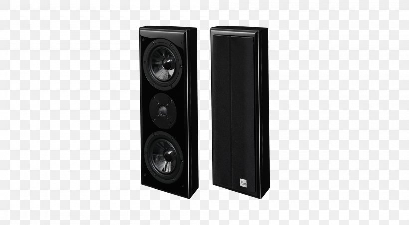 Computer Speakers Sound Subwoofer Loudspeaker Home Theater Systems, PNG, 2000x1100px, Computer Speakers, Acoustics, Audio, Audio Equipment, Audio Signal Download Free
