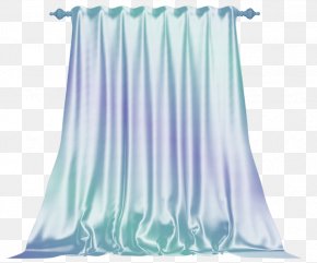 Window - Curtain Window Treatment Blackout PNG