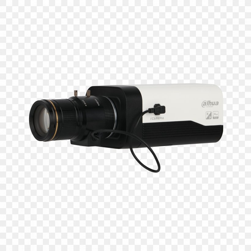 Dahua Technology IP Camera Closed-circuit Television High Efficiency Video Coding Face Detection, PNG, 4000x4000px, Dahua Technology, Binoculars, Box Camera, Camera, Camera Accessory Download Free