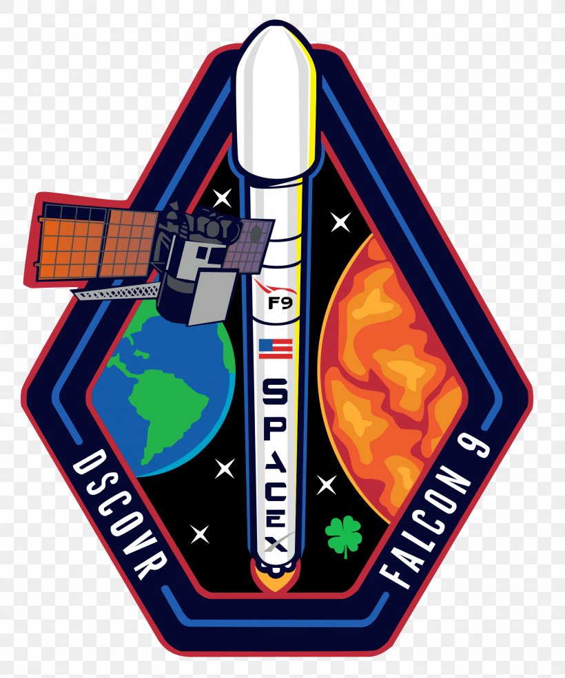 Deep Space Climate Observatory Falcon 9 SpaceX CASSIOPE STEREO, PNG, 1824x2192px, Deep Space Climate Observatory, Cassiope, Falcon, Falcon 9, Logo Download Free