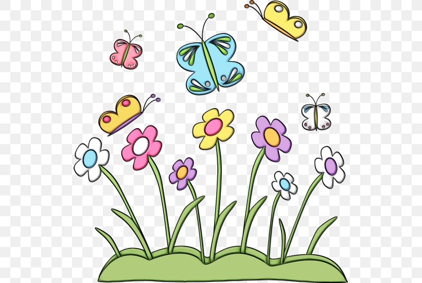 Drawing Spring Illustration Clip Art, PNG, 533x550px, Drawing, Art, Art Museum, Botany, Child Download Free