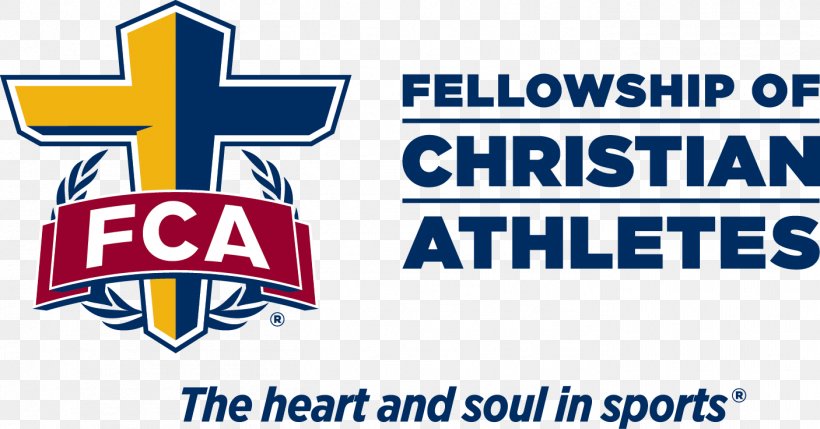 Fellowship Of Christian Athletes Sport Coach Team, PNG, 1406x737px, Fellowship Of Christian Athletes, Area, Athlete, Banner, Brand Download Free