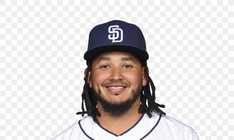 Freddy Galvis San Diego Padres MLB Shortstop Baseball, PNG, 864x520px, San Diego Padres, Baseball, Baseball Equipment, Beanie, Beard Download Free