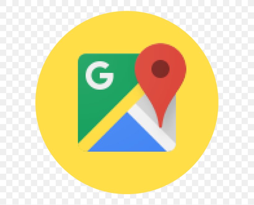 Google Maps Turn-by-turn Navigation Android, PNG, 661x661px, Google Maps, Android, Area, Gmail, Google Download Free
