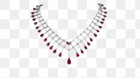 NECKLACE - Necklace Jewellery Bead Kundan Pearl PNG