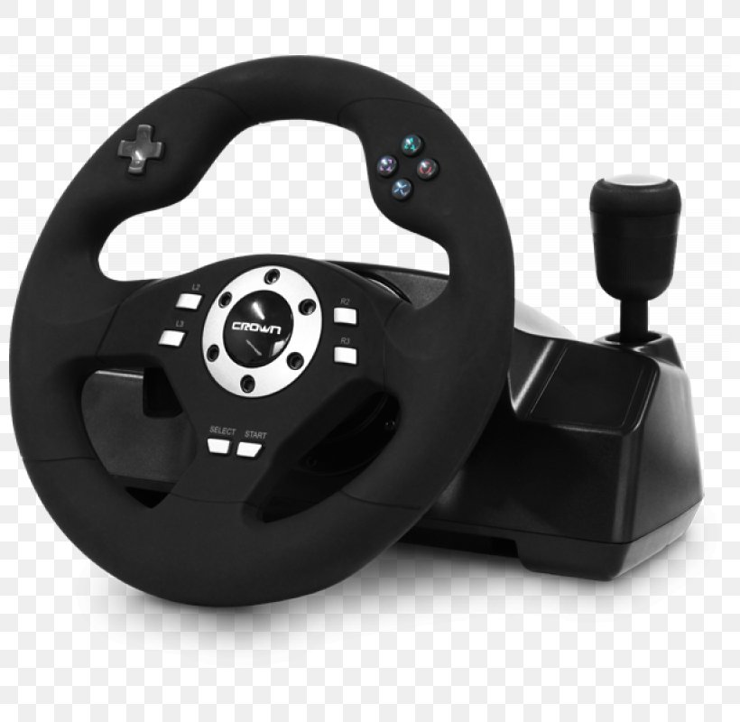 PlayStation 2 Motor Vehicle Steering Wheels PlayStation 3, PNG, 800x800px, Playstation 2, All Xbox Accessory, Automotive Wheel System, Electronics, Game Download Free