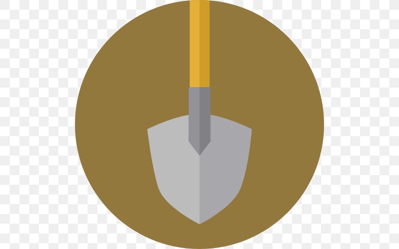 Shovel Architectural Engineering Icon, PNG, 512x512px, Shovel, Architectural Engineering, Digging, Gardening, Icon Design Download Free