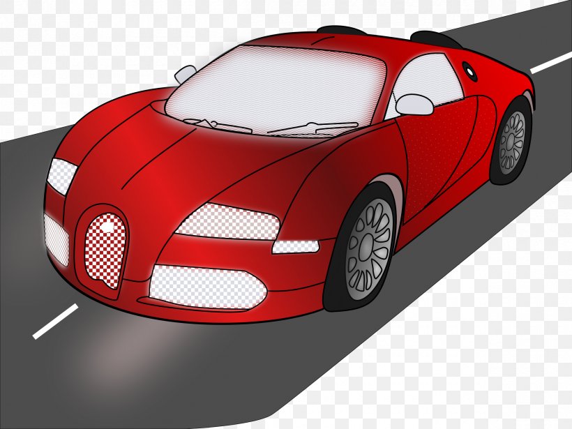 Sports Car Bugatti Veyron Automotive Design, PNG, 2400x1800px, Car, Auto Racing, Automotive Design, Automotive Exterior, Brand Download Free