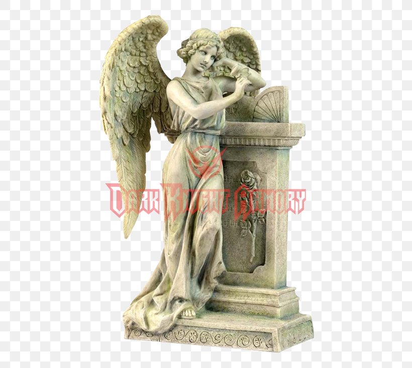 Statue Guardian Angel Figurine, PNG, 733x733px, Statue, Angel, Art, Artifact, Carving Download Free