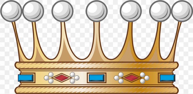 Baronskrone Crown Freiherr Rangkrone, PNG, 1200x587px, Baron, Coat Of Arms, Coronet, Crown, Freiherr Download Free
