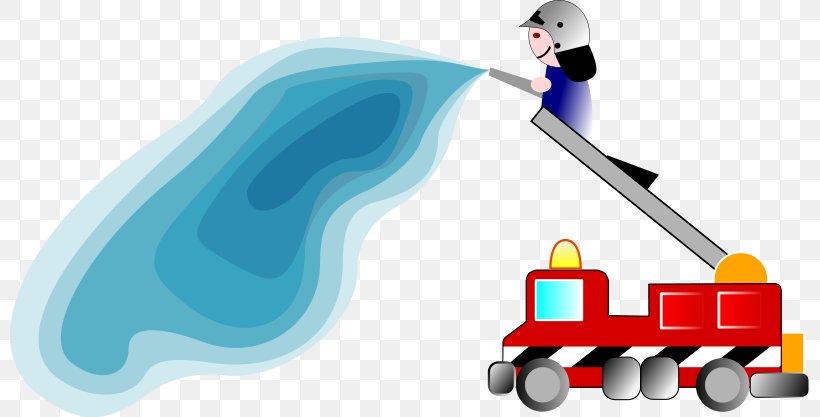 Car Fire Engine Firefighter Clip Art, PNG, 800x417px, Car, Fire Department, Fire Engine, Firefighter, Free Content Download Free