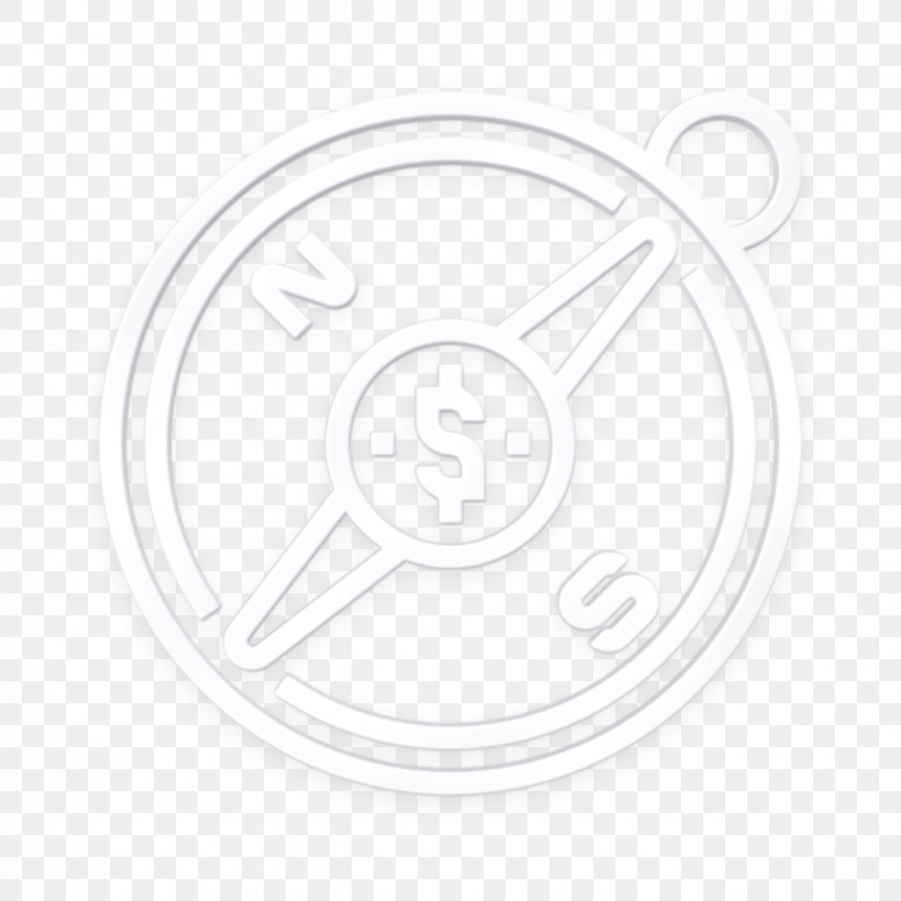 Compass Icon Investment Icon, PNG, 1272x1272px, Compass Icon, Circle, Emblem, Investment Icon, Logo Download Free