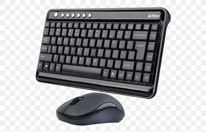 Computer Keyboard Computer Mouse Numeric Keypads Space Bar Laptop, PNG, 700x525px, Computer Keyboard, Adapter, Computer, Computer Component, Computer Mouse Download Free