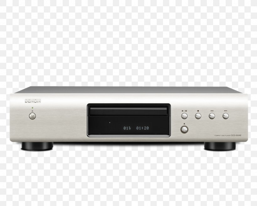 Digital Audio CD Player Super Audio CD Denon Compact Disc, PNG, 1280x1024px, Digital Audio, Audio, Audio Receiver, Cd Player, Cdr Download Free